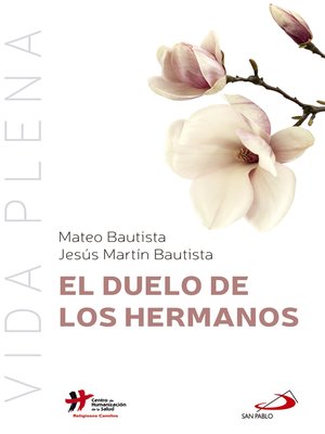 cover image of El duelo de los hermanos